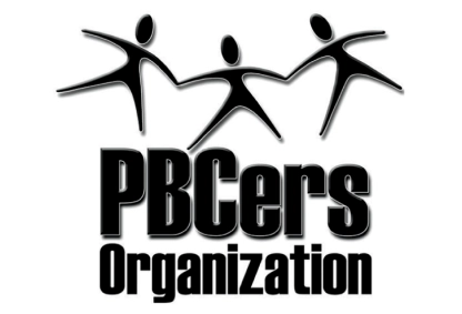 Visit the PBCers Organization website